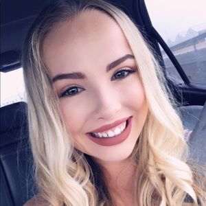 Meet your Posher, Kirsten